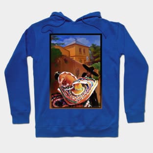 La Mesilla Hoodie